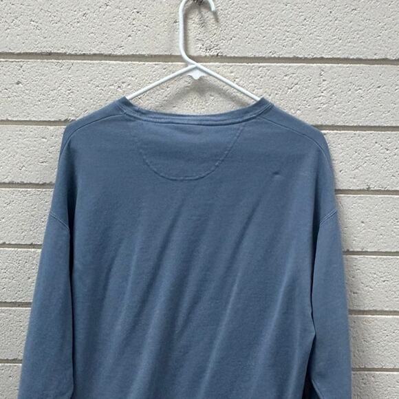 University of California Santa Barbara
(UCSB) crewneck sweatshirt. Size M - Picture 7 of 8